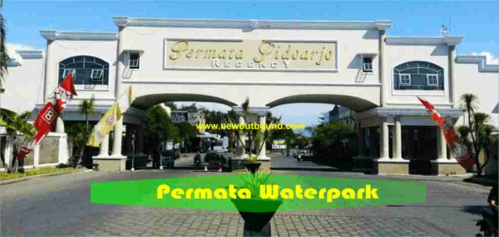 permata waterpark