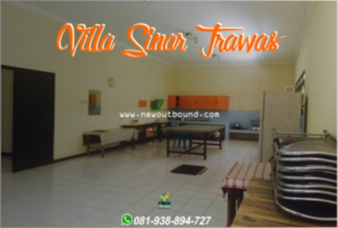 Villa Sinar Trawas