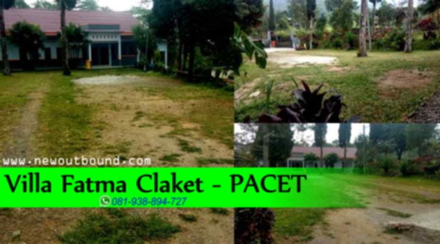 Villa Fatma Claket