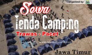 Sewa Tenda Trawas Jawa Timur