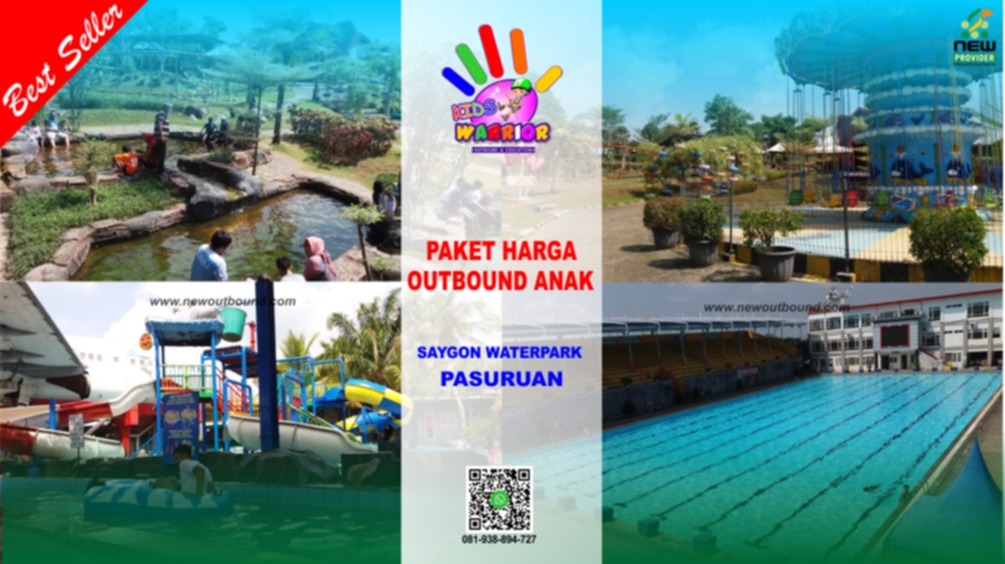 Saygon Waterpark