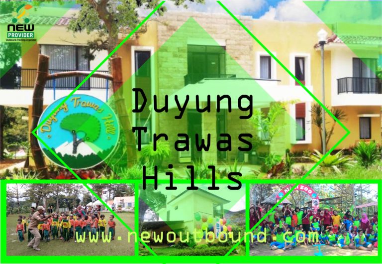Harga Tiket Duyung Trawas Hill, lokasi sejuk dan hijau ...