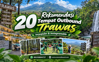 Outbound Trawas