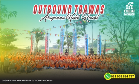 Outbound Trawas