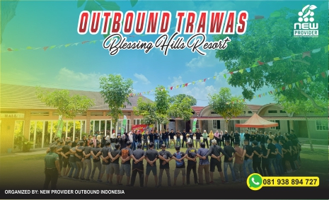 Outbound Trawas