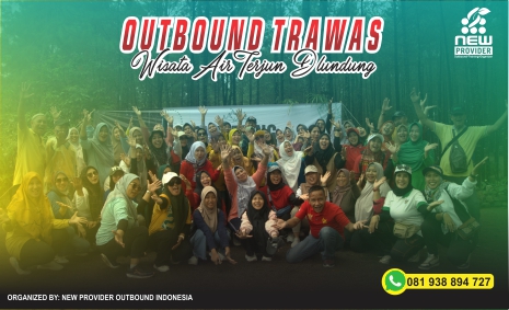 Outbound Trawas