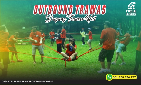 Outbound Trawas