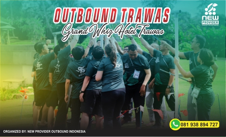 Outbound Trawas