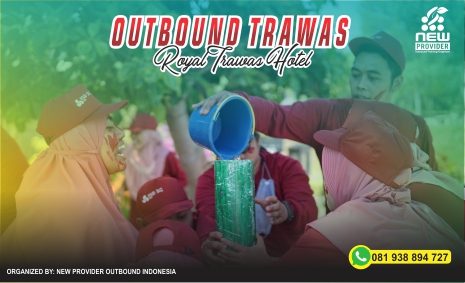 Outbound Trawas