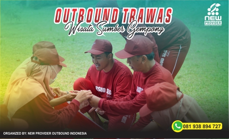 Outbound Trawas