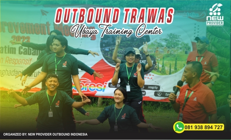 Outbound Trawas