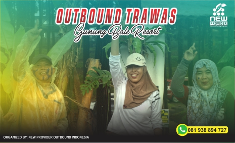 Outbound Trawas