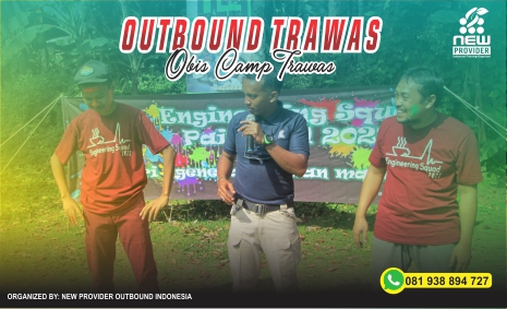 Outbound Trawas