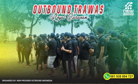Outbound Trawas