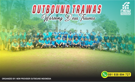 Outbound Trawas