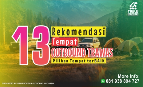 Outbound Trawas
