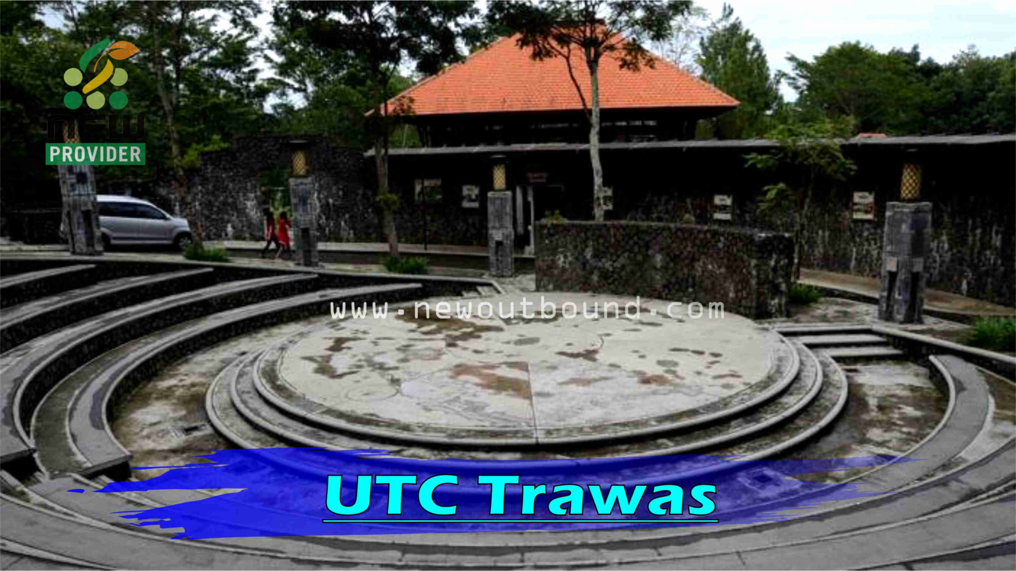 UTC Trawas