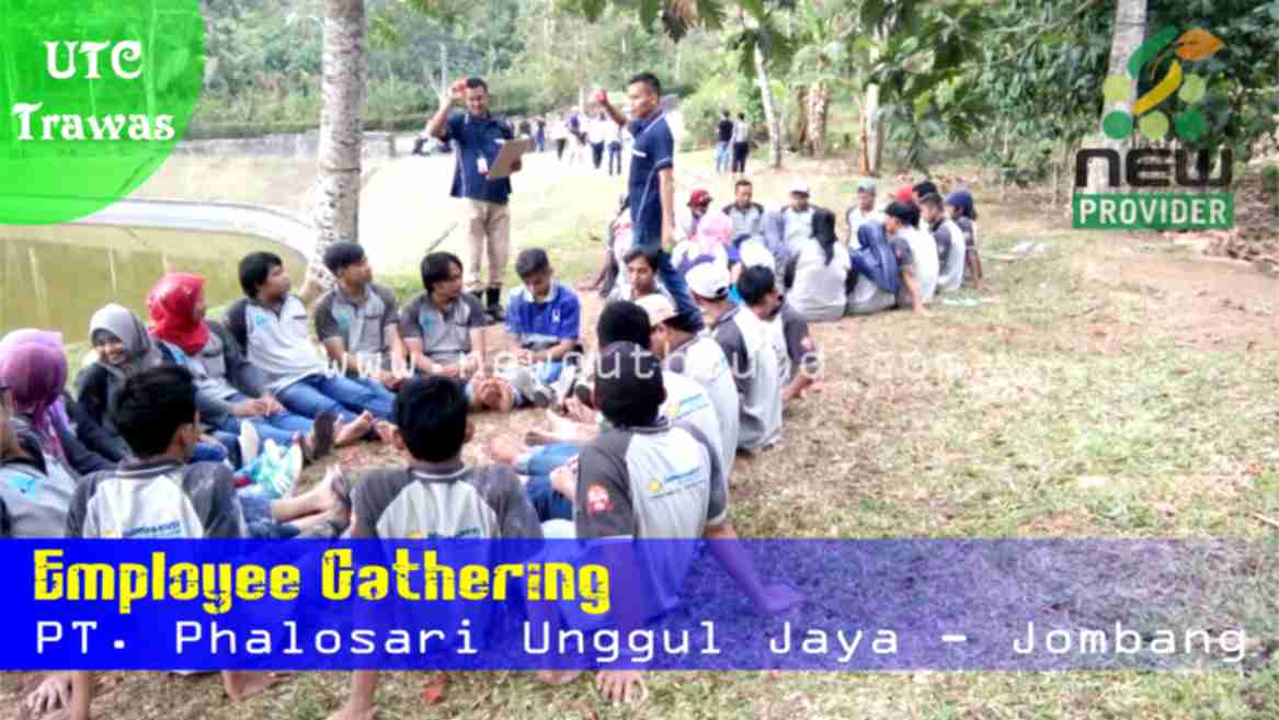 Outbound Trawas Pacet