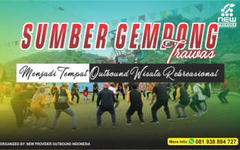 Sumber Gempong Trawas