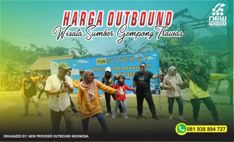 Sumber Gempong Trawas