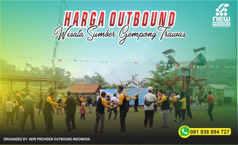 Sumber Gempong Trawas