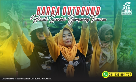 Sumber Gempong Trawas