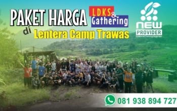 Lentera Camp