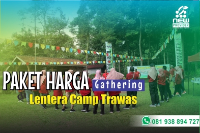 Lentera Camp