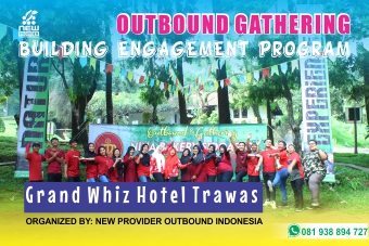 outbound gathering