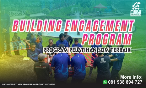 Building Engagement Program