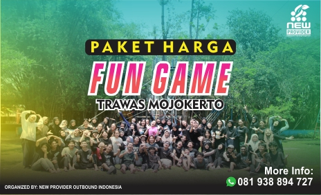 Fun Game Trawas