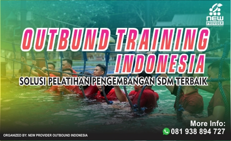 Outbound Indonesia
