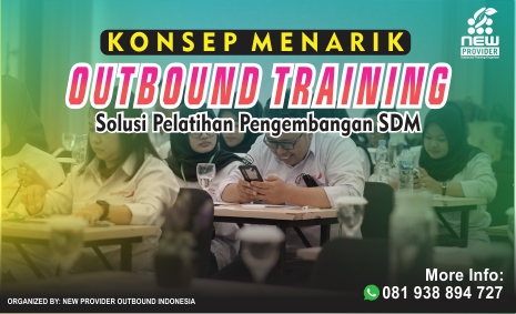 Outbound Training