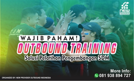 Outbound Training