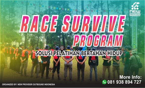 Race Survive