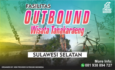 Wisata Tanakaraeng