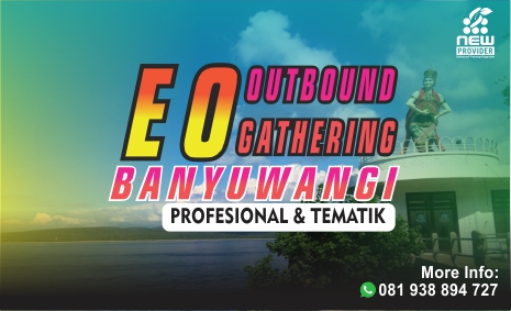 Eo Outbound Banyuwangi