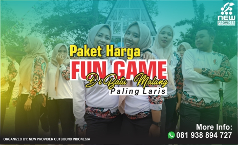 Fun Game di Batu