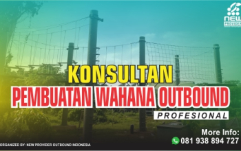 Konsultan Wahana Outbound