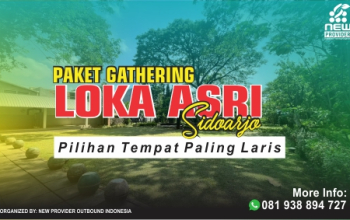 Loka Asri Sidoarjo