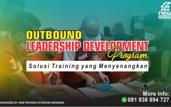 Outbound Leadership Development