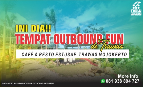 Estusae Trawas