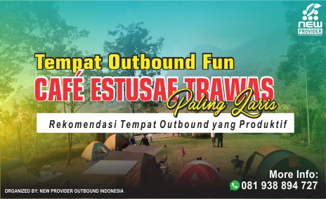 Estusae Trawas