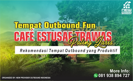 Estusae Trawas