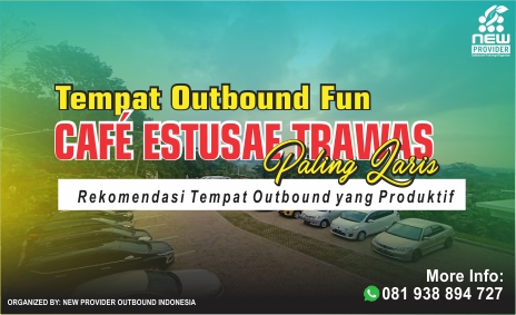 Estusae Trawas