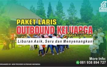 Outbound Keluarga