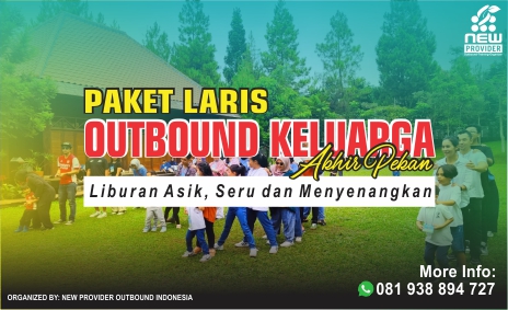 Outbound Keluarga
