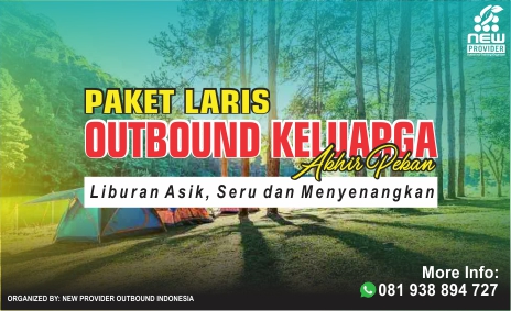 Outbound Keluarga