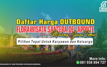 Santera De Laponte Malang