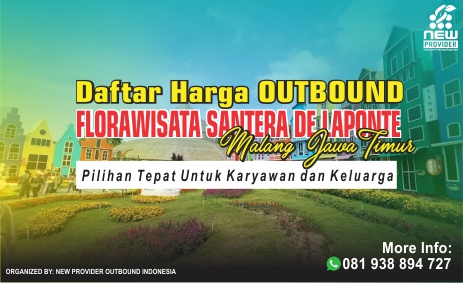 Santera De Laponte Malang